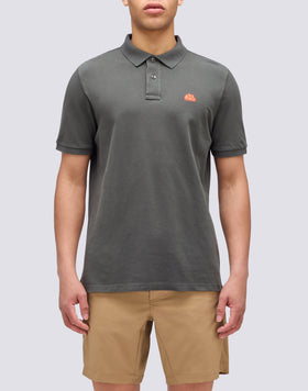 POLO EN COTON PIQUÉ CHADWICK