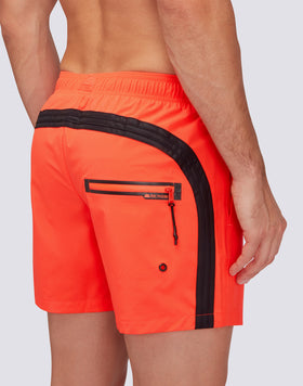 BAÑADOR CORTO ELÁSTICO