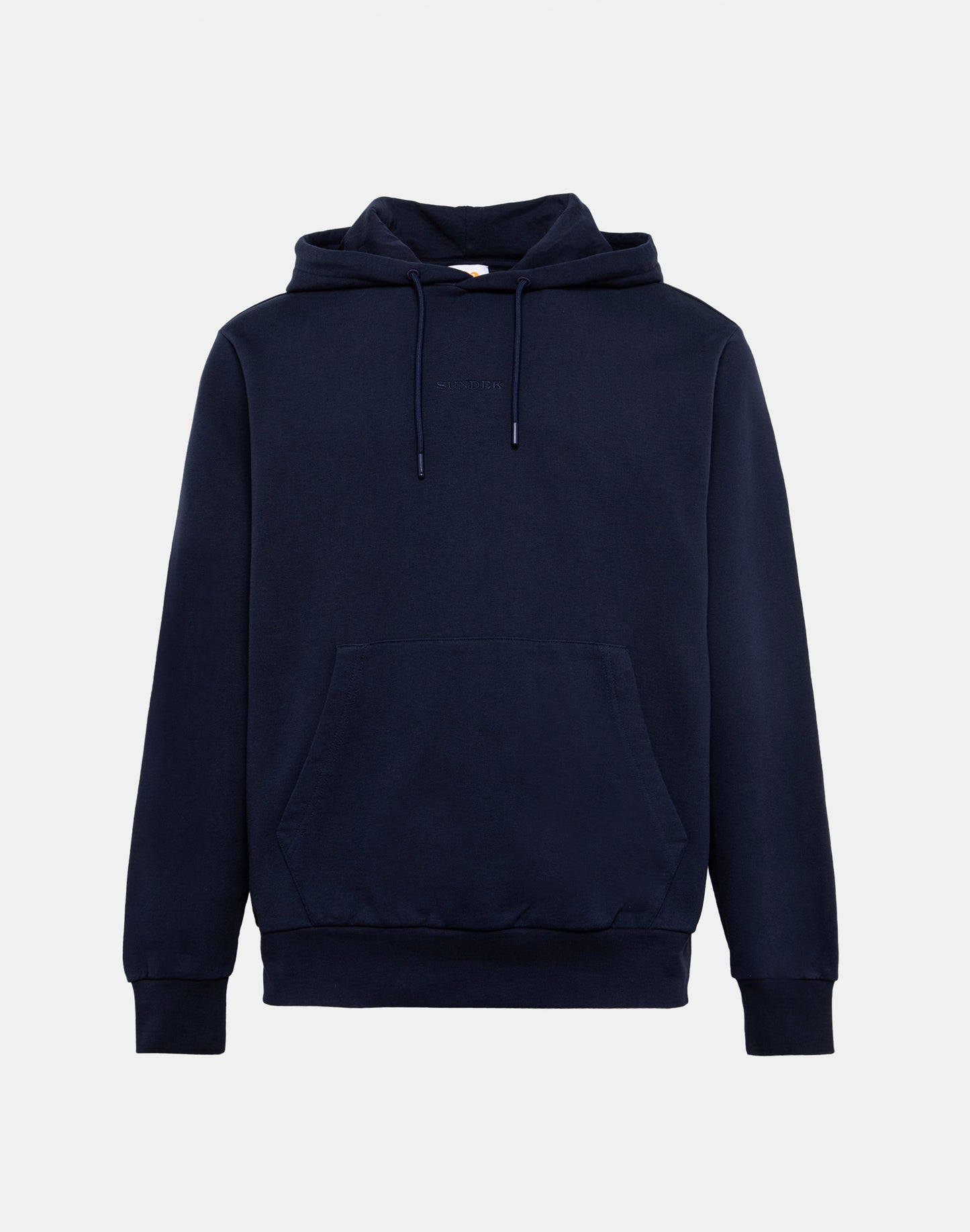 SWEAT-SHIRT À CAPUCHE