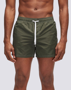 COSTUME DA BAGNO CORTO VITA ELASTICATA ICONIC TAFFETA