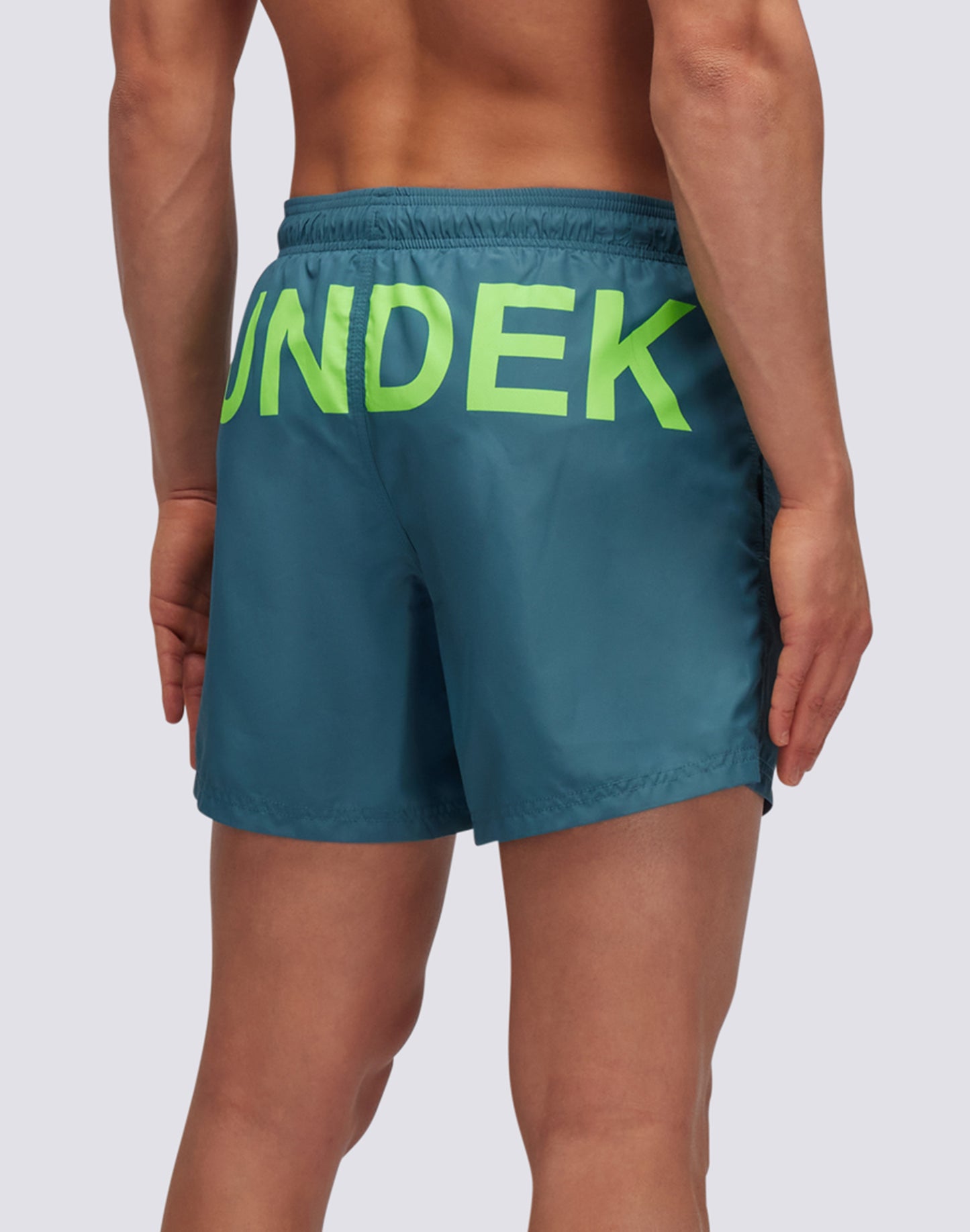 SUNDEK PRINT SWIMSHORTS