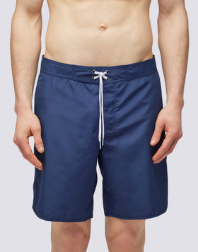 LONG FIXED WAIST SWIMSUIT RECYCLED POLYESTER REPREVE® 