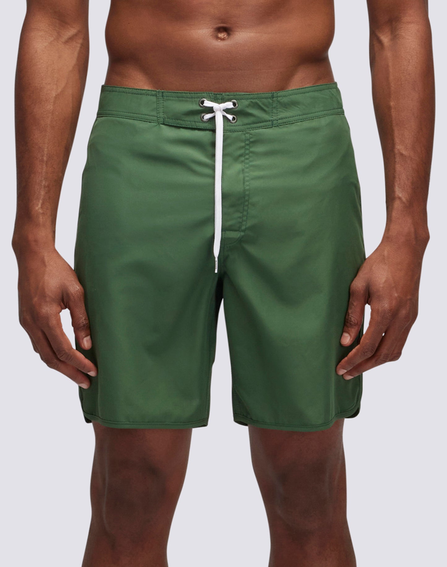 LOW RISE FIT SWIMSHORTS RECYCLED POLYESTER REPREVE®