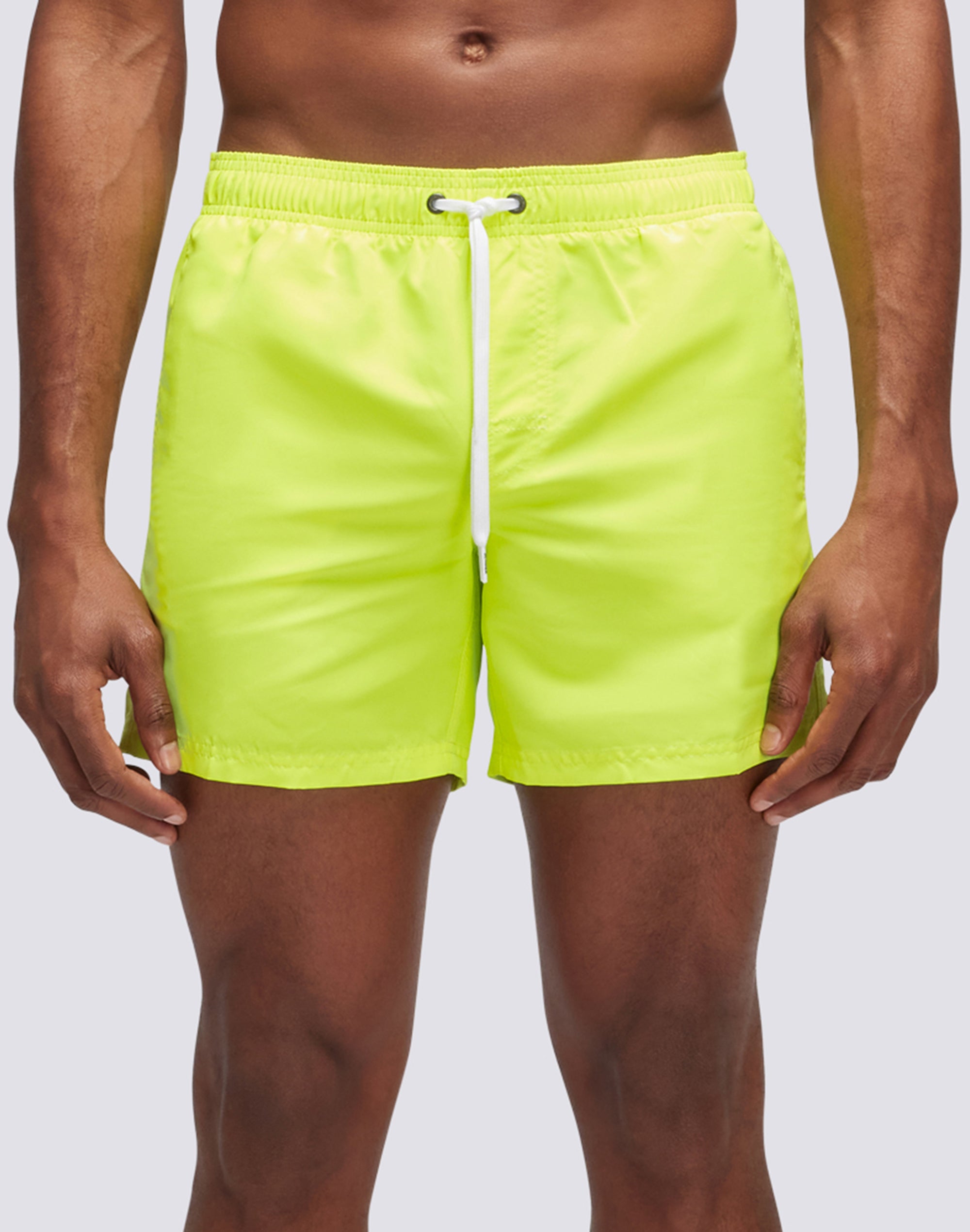 Short de shops bain homme coloré