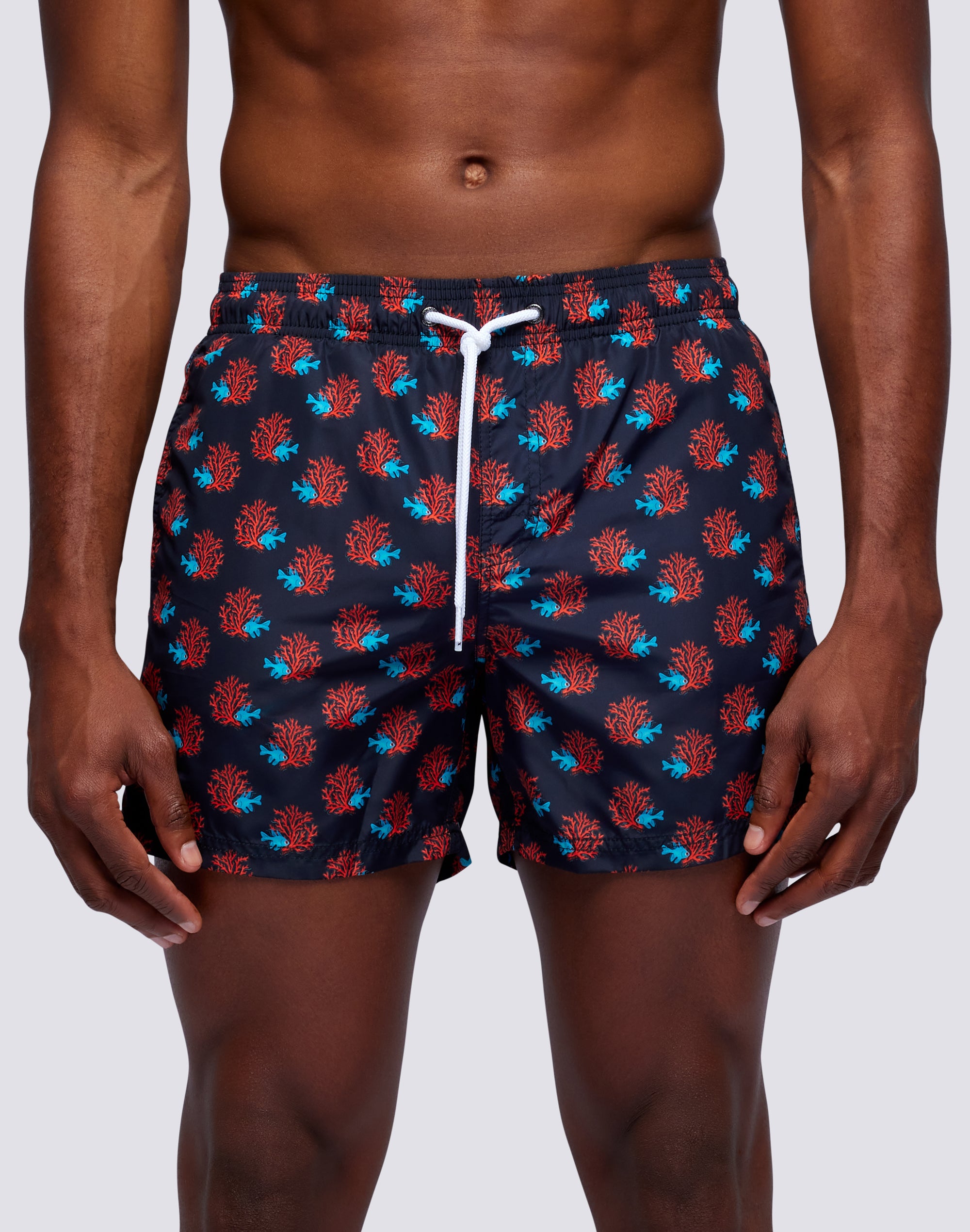 Short De Bain Marguerite | Bas De Pyjama Homme