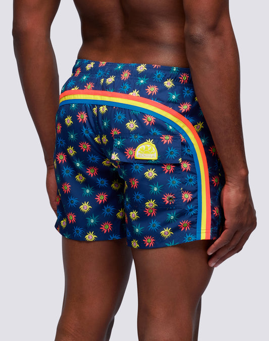 Sundek SHORT DE BAIN Kaki - Livraison Gratuite | ! - Vêtements Maillots de bain Homme 108,00 Sundek SHORT DE BAIN Kaki - Livraison Gratuite | ! - Vêtements Maillots de bain Homme 108,00