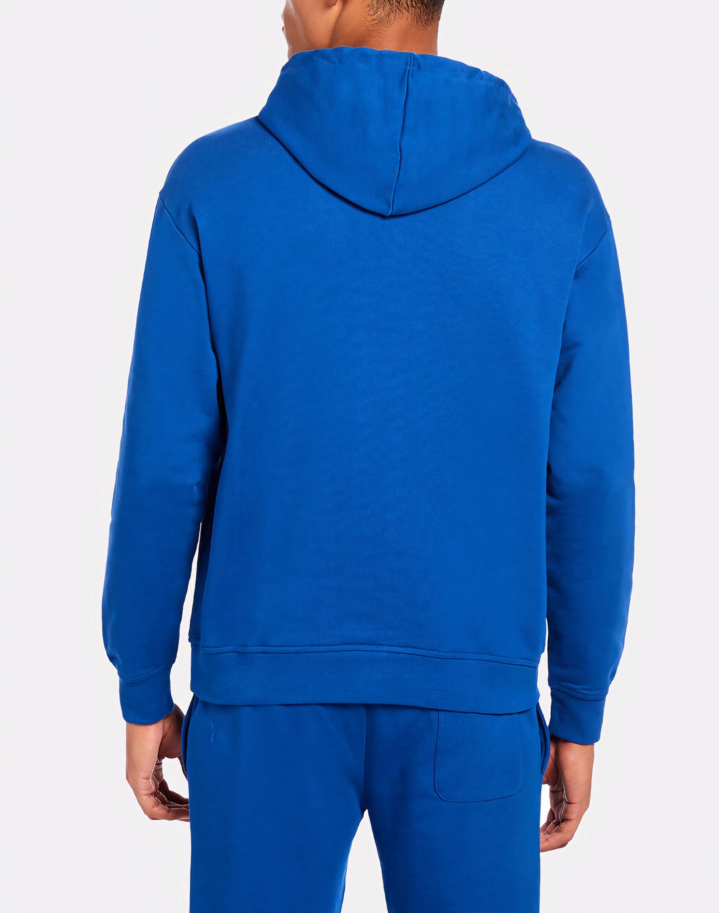 COTTON HOODIE