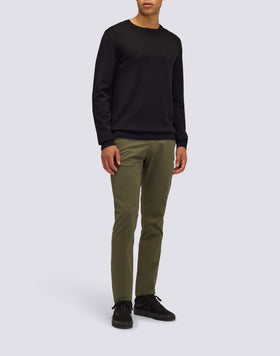 MAGLIONE DA UOMO A GIROCOLLO