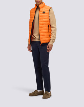 MAGLIONE DA UOMO A GIROCOLLO