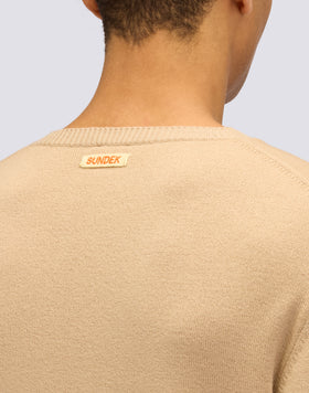 MAGLIONE DA UOMO A GIROCOLLO