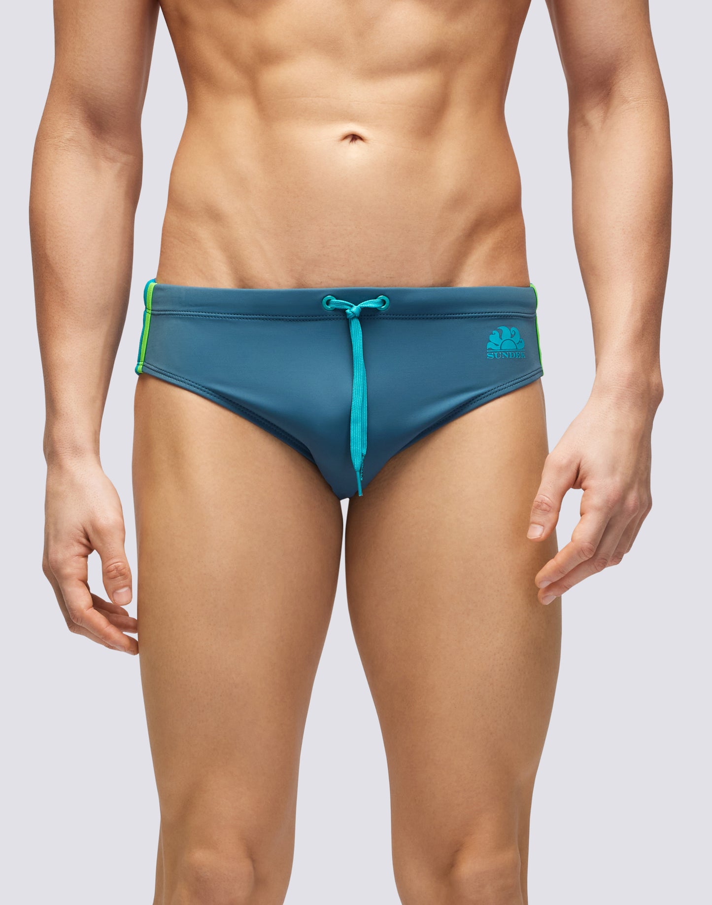 DIWALTER SWIM BRIEF