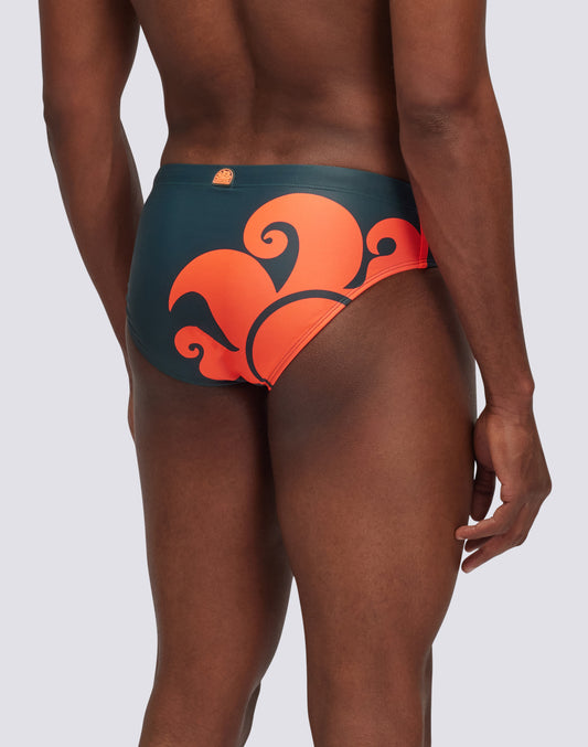 Mutanda Costumone Uomo Costume Mutanda Armani Costumi Da Bagno