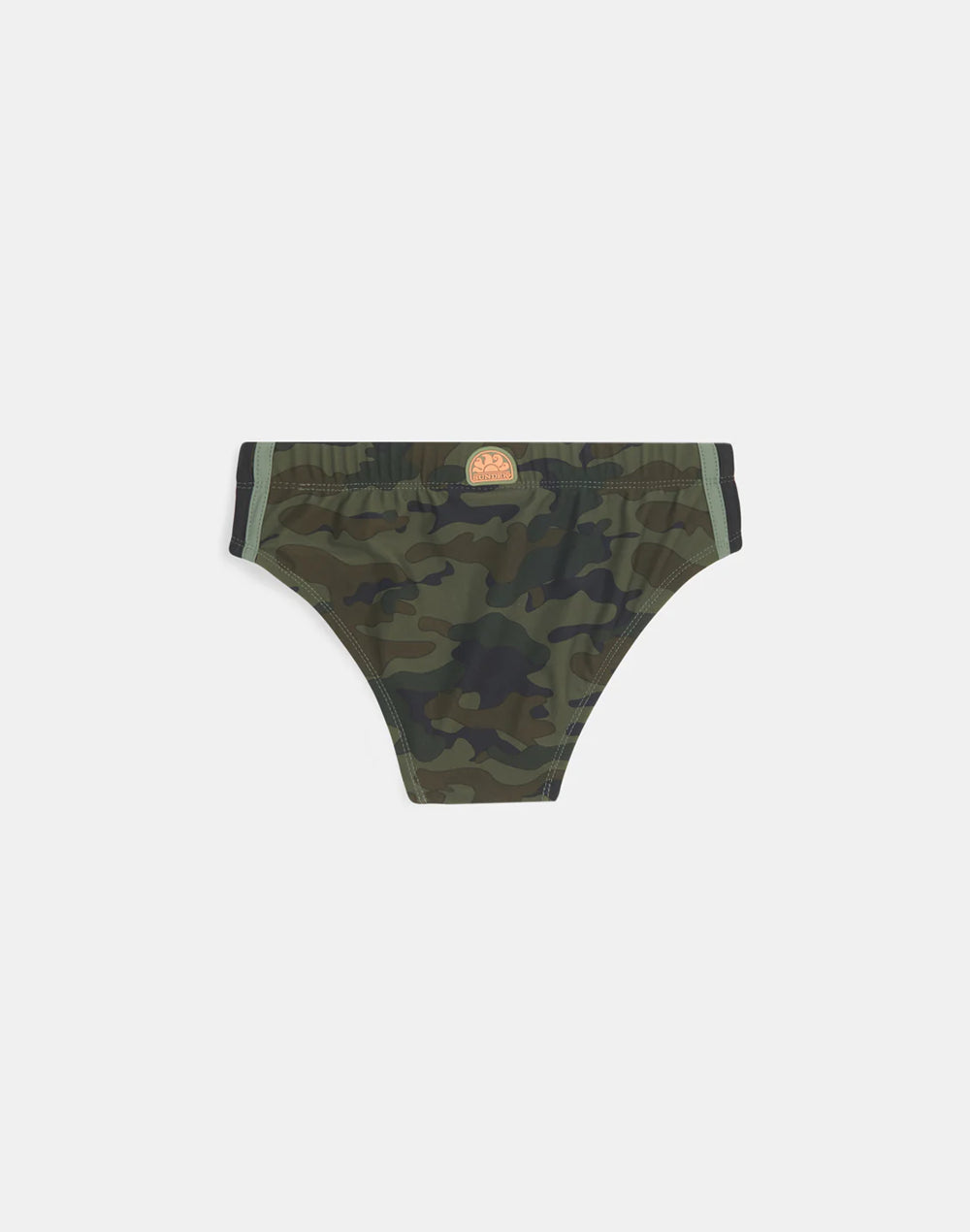 MINI DIWALTER SWIM BRIEF