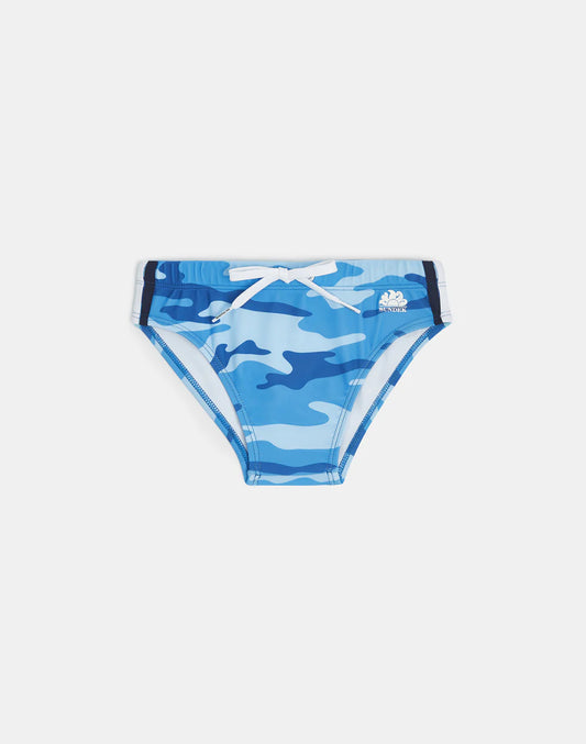 MINI DIWALTER SWIM BRIEF