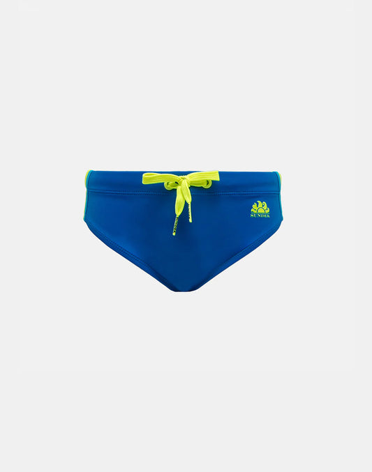 MINI DIWALTER SWIM BRIEFS