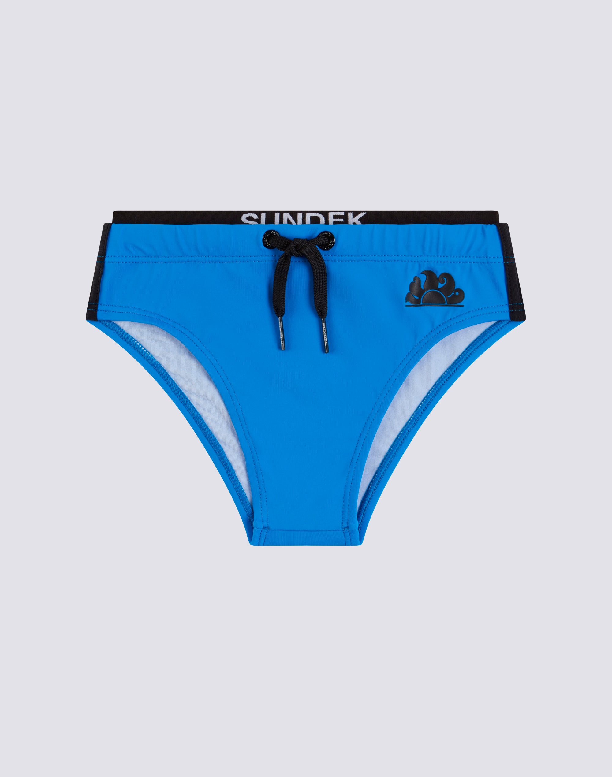 Costumi da bagno bambino e slip mare SUNDEK