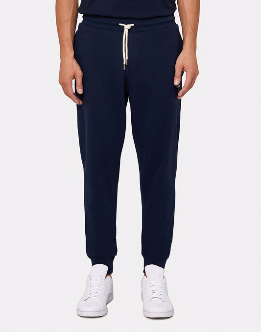 STAMFORD FLEECE JOGGING BOTTOMS