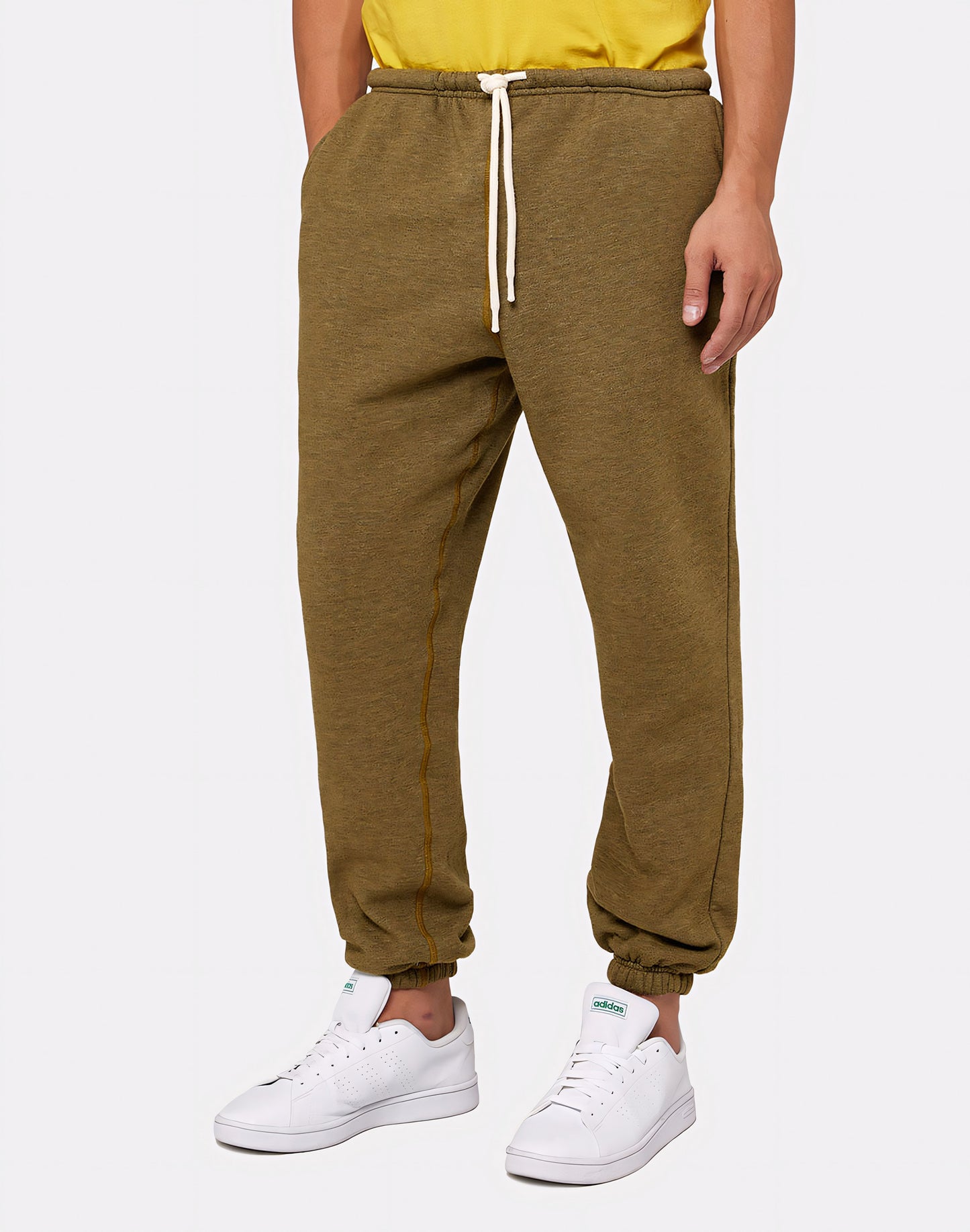 PANTALONES DE FELPA