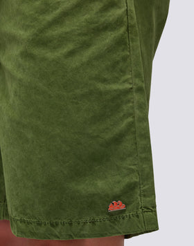 WALSKHORT EN COTON POPELINE