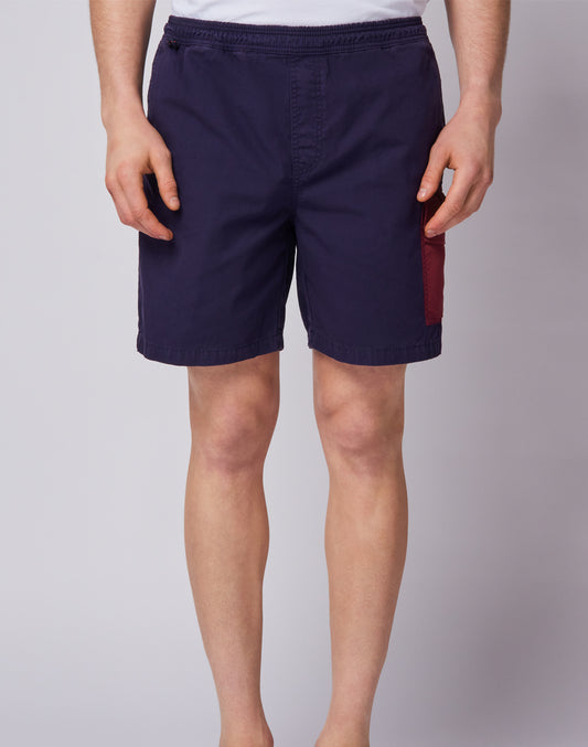 WALKSHORT T/C