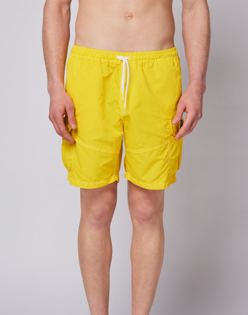 QUICK-DRY CARGO SHORTS