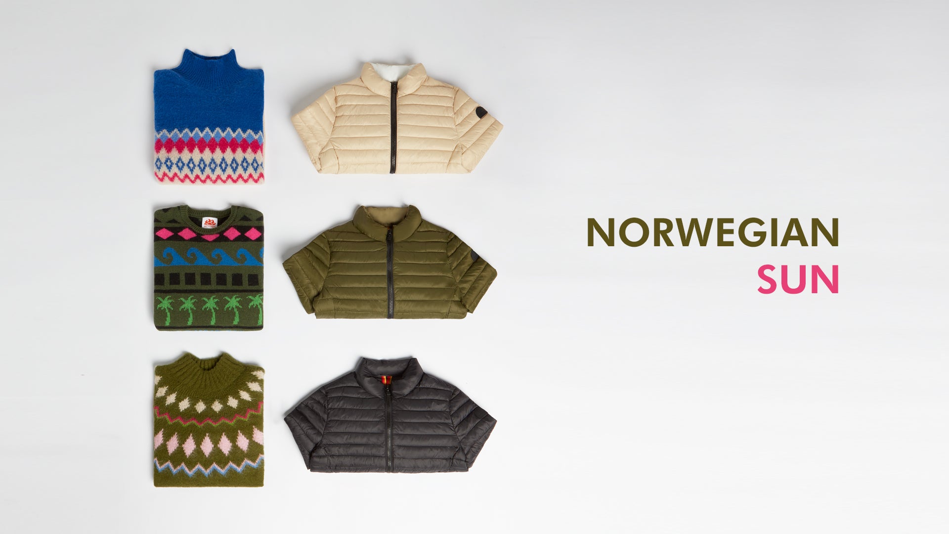 Pulls norvegiens best sale