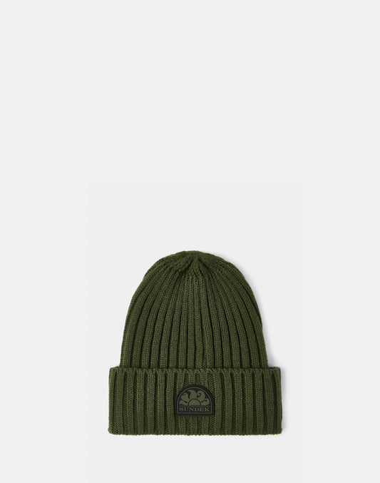 GORRO DE NIÑO DE CANALÉ CON LOGOTIPO