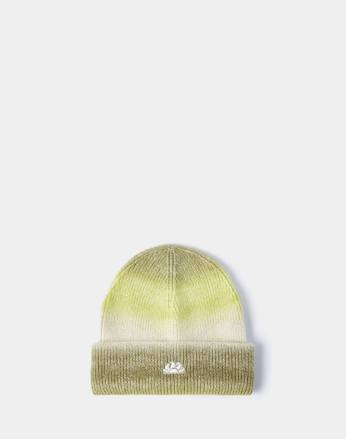 GORRA DE NIÑO DE CANALÉ CON LOGOTIPO BORDADO