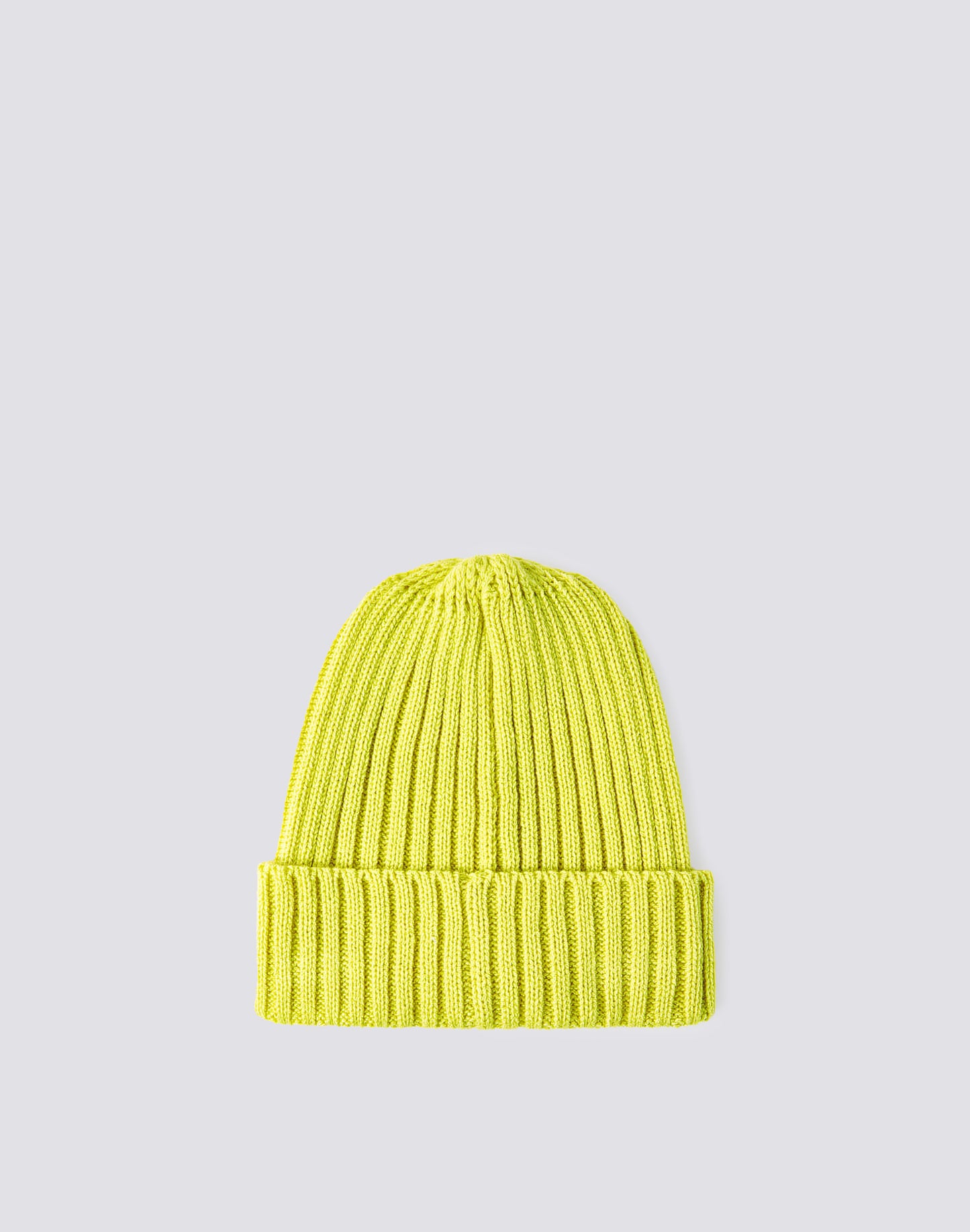 GORRA RIBBED