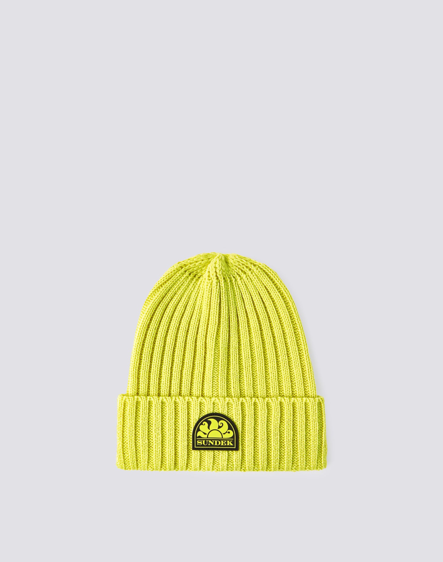 GORRA RIBBED