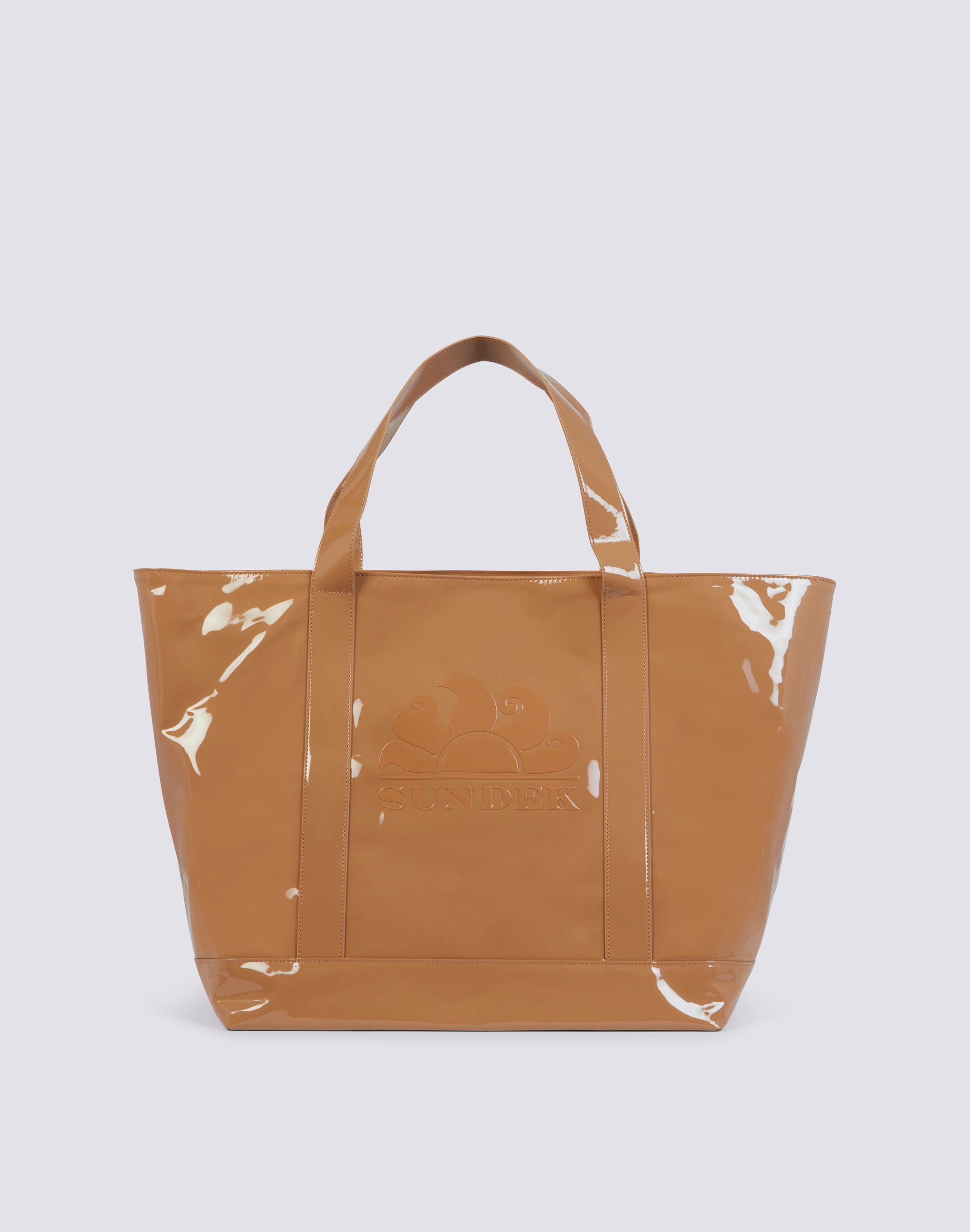 Borsa mare sundek tiffany store