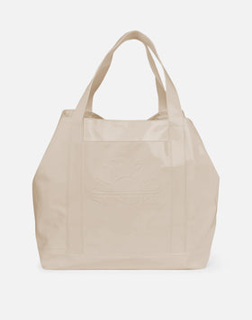 TIFFANY - LARGE SHINY BEACH BAG