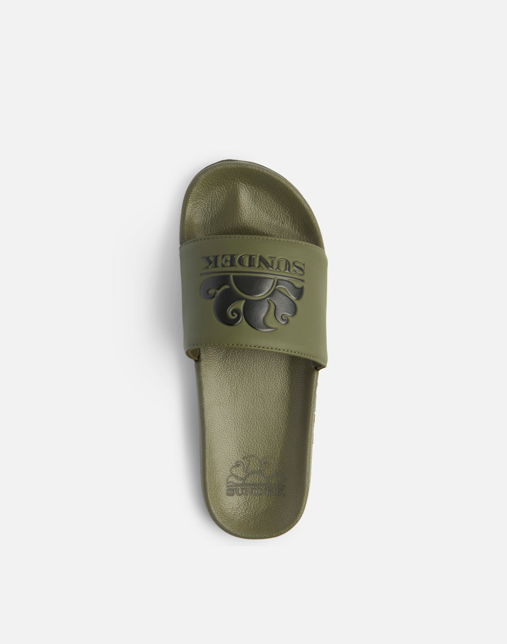 COSTA SLIPPER WITH BAND
