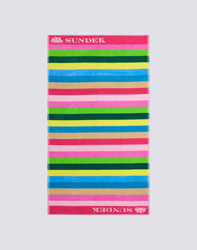 MARYON JACQUARD TOWEL