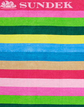 MARYON JACQUARD TOWEL