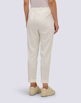 PANTALONI DONNA PUNTO MILANO REGOLABILI