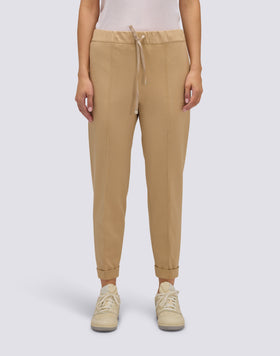 WOMEN'S ADJUSTABLE MILANO STITCH TROUSERS