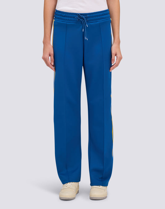 PANTALONES DE CHándICL PARA MUJER CON ARCOIRIS