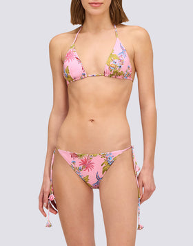 HAUT DE MAILLOT DE BAIN JENNIFER