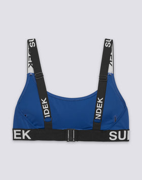 LUCRECIA TOP BRALETTE CON ELASTICO