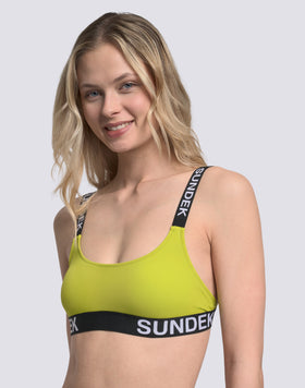 LUCRECIA TOP BRALETTE CON ELASTICO