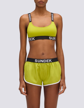 LUCRECIA TOP BRALETTE AVEC ÉLASTIQUE