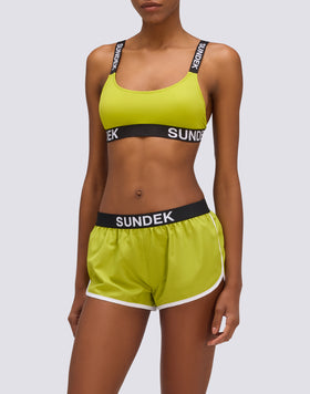 LUCRECIA TOP BRALETTE AVEC ÉLASTIQUE