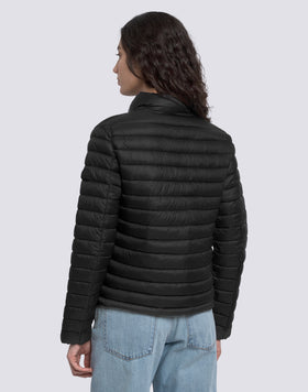 PIUMINO LEGGERO DONNA 100 GRAMMI
