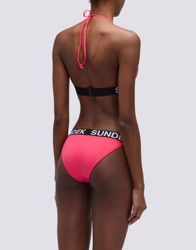 SARITA - CULOTTE AVEC ÉLASTIQUE