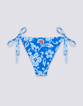 ANITA - SLIP CON FIANCHI REGOLABILI STAMPA SK23
