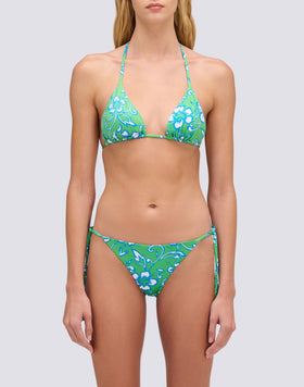 ANITA - SLIP CON FIANCHI REGOLABILI STAMPA SK23