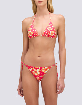 ANITA - SLIP CON FIANCHI REGOLABILI STAMPA SK23