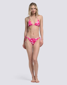 ANITA - SLIP CON FIANCHI REGOLABILI STAMPA SK23