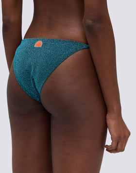 ANITA SLIP IN LUREX CON FIANCHI REGOLABILI